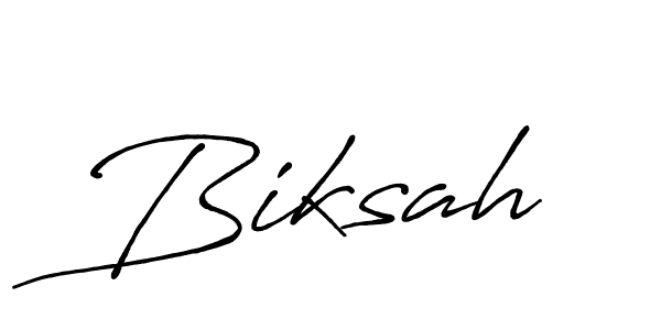 Here are the top 10 professional signature styles for the name Biksah. These are the best autograph styles you can use for your name. Biksah signature style 7 images and pictures png