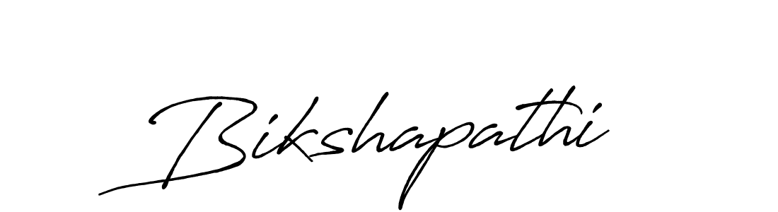 if you are searching for the best signature style for your name Bikshapathi. so please give up your signature search. here we have designed multiple signature styles  using Antro_Vectra_Bolder. Bikshapathi signature style 7 images and pictures png
