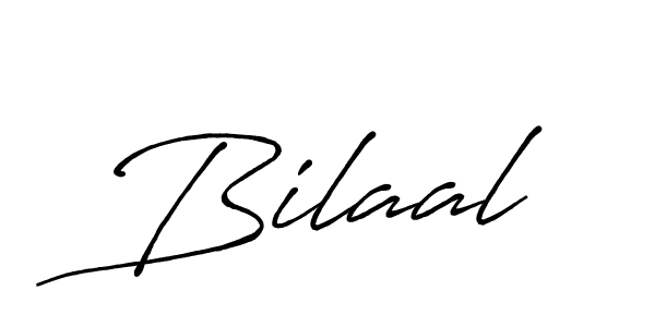 if you are searching for the best signature style for your name Bilaal. so please give up your signature search. here we have designed multiple signature styles  using Antro_Vectra_Bolder. Bilaal signature style 7 images and pictures png