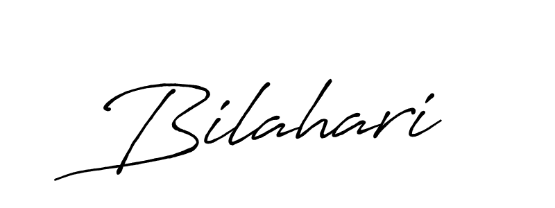 See photos of Bilahari official signature by Spectra . Check more albums & portfolios. Read reviews & check more about Antro_Vectra_Bolder font. Bilahari signature style 7 images and pictures png