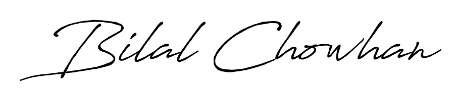 Looking for the ultimate eSignature for Bilal Chowhan? Explore Antro_Vectra_Bolder font collection and download transparent PNGs in seconds. Bilal Chowhan signature style 7 images and pictures png