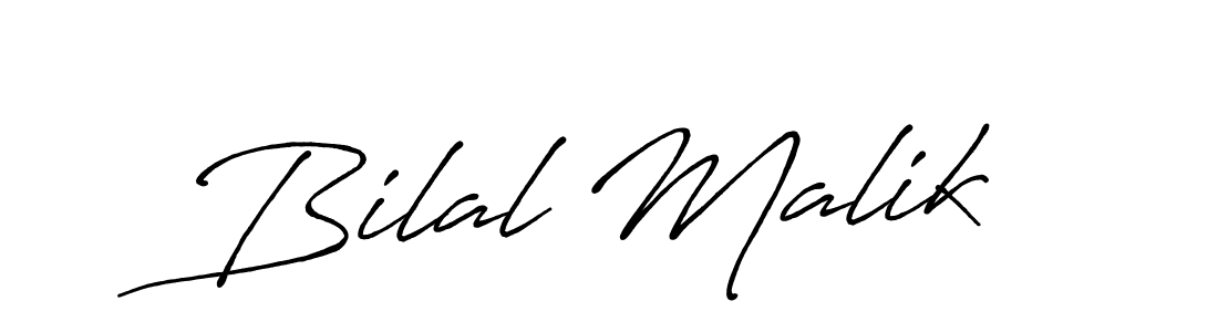 Similarly Antro_Vectra_Bolder is the best handwritten signature design. Signature creator online .You can use it as an online autograph creator for name Bilal Malik. Bilal Malik signature style 7 images and pictures png