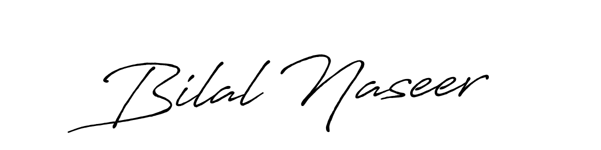 Here are the top 10 professional signature styles for the name Bilal Naseer. These are the best autograph styles you can use for your name. Bilal Naseer signature style 7 images and pictures png