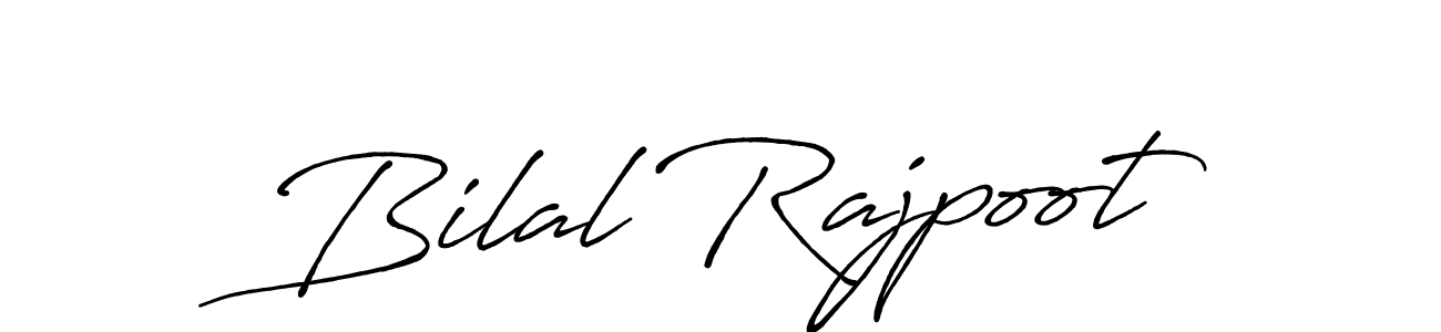 Best and Professional Signature Style for Bilal Rajpoot. Antro_Vectra_Bolder Best Signature Style Collection. Bilal Rajpoot signature style 7 images and pictures png