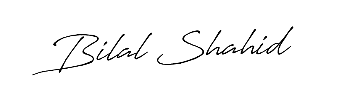 Check out images of Autograph of Bilal Shahid name. Actor Bilal Shahid Signature Style. Antro_Vectra_Bolder is a professional sign style online. Bilal Shahid signature style 7 images and pictures png