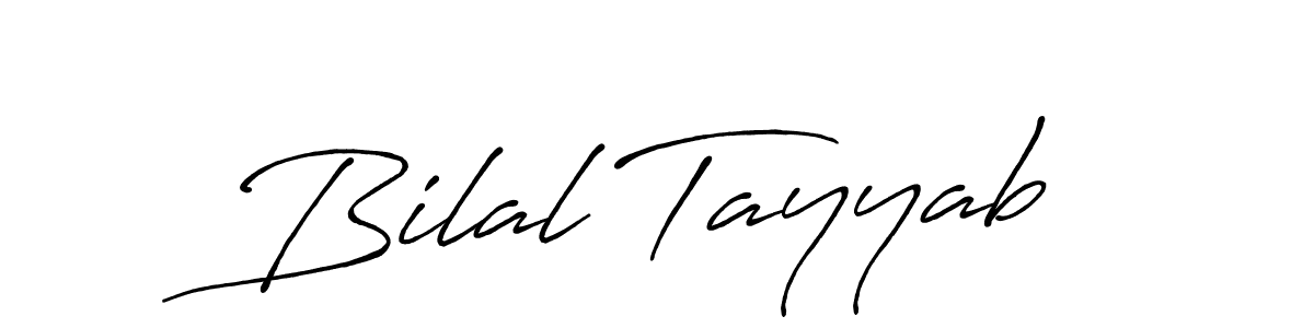 Best and Professional Signature Style for Bilal Tayyab. Antro_Vectra_Bolder Best Signature Style Collection. Bilal Tayyab signature style 7 images and pictures png