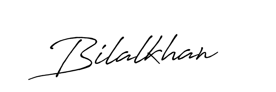 Also You can easily find your signature by using the search form. We will create Bilalkhan name handwritten signature images for you free of cost using Antro_Vectra_Bolder sign style. Bilalkhan signature style 7 images and pictures png