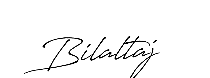 if you are searching for the best signature style for your name Bilaltaj. so please give up your signature search. here we have designed multiple signature styles  using Antro_Vectra_Bolder. Bilaltaj signature style 7 images and pictures png