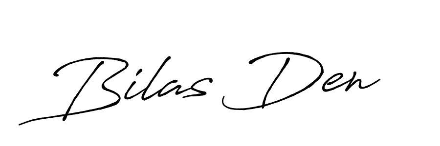 This is the best signature style for the Bilas Den name. Also you like these signature font (Antro_Vectra_Bolder). Mix name signature. Bilas Den signature style 7 images and pictures png