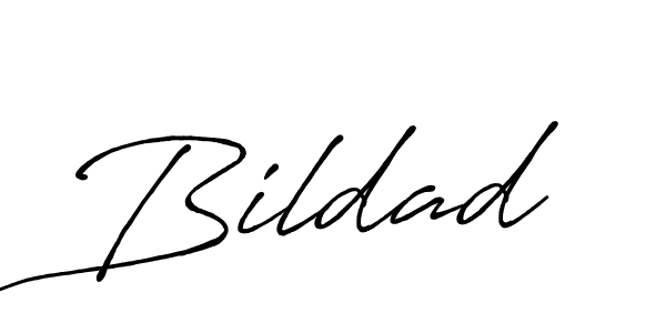 The best way (Antro_Vectra_Bolder) to make a short signature is to pick only two or three words in your name. The name Bildad include a total of six letters. For converting this name. Bildad signature style 7 images and pictures png