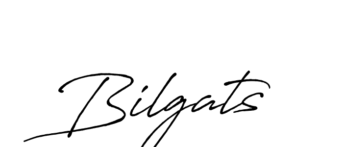 Similarly Antro_Vectra_Bolder is the best handwritten signature design. Signature creator online .You can use it as an online autograph creator for name Bilgats. Bilgats signature style 7 images and pictures png
