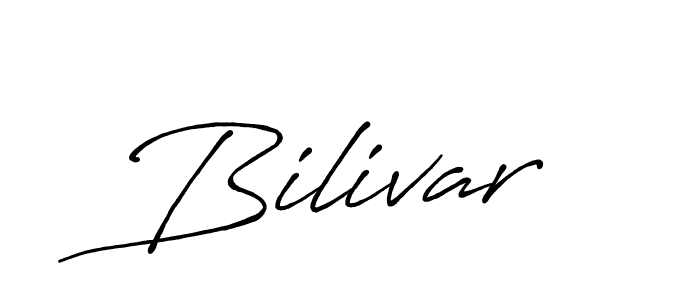 Here are the top 10 professional signature styles for the name Bilivar. These are the best autograph styles you can use for your name. Bilivar signature style 7 images and pictures png