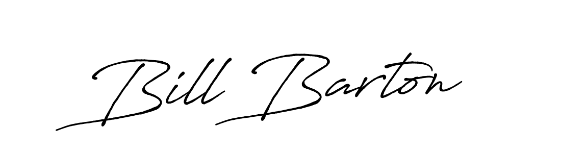 See photos of Bill Barton official signature by Spectra . Check more albums & portfolios. Read reviews & check more about Antro_Vectra_Bolder font. Bill Barton signature style 7 images and pictures png