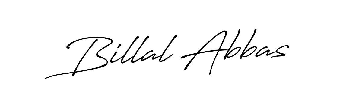 Here are the top 10 professional signature styles for the name Billal Abbas. These are the best autograph styles you can use for your name. Billal Abbas signature style 7 images and pictures png