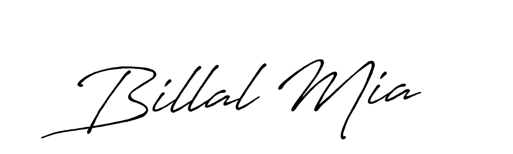 Check out images of Autograph of Billal Mia name. Actor Billal Mia Signature Style. Antro_Vectra_Bolder is a professional sign style online. Billal Mia signature style 7 images and pictures png