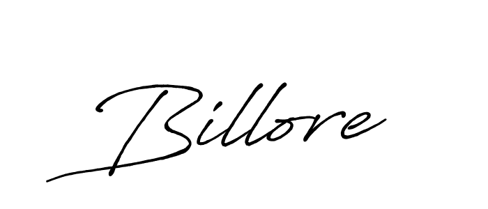 Antro_Vectra_Bolder is a professional signature style that is perfect for those who want to add a touch of class to their signature. It is also a great choice for those who want to make their signature more unique. Get Billore name to fancy signature for free. Billore signature style 7 images and pictures png