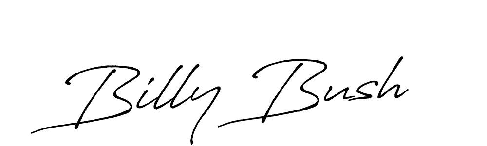 The best way (Antro_Vectra_Bolder) to make a short signature is to pick only two or three words in your name. The name Billy Bush include a total of six letters. For converting this name. Billy Bush signature style 7 images and pictures png