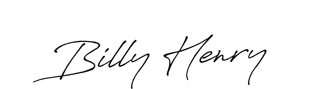 Check out images of Autograph of Billy Henry name. Actor Billy Henry Signature Style. Antro_Vectra_Bolder is a professional sign style online. Billy Henry signature style 7 images and pictures png