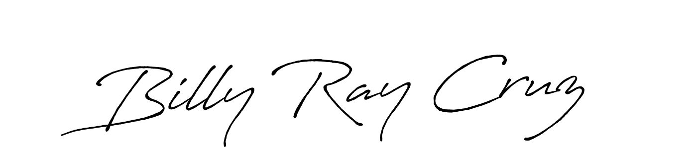 The best way (Antro_Vectra_Bolder) to make a short signature is to pick only two or three words in your name. The name Billy Ray Cruz include a total of six letters. For converting this name. Billy Ray Cruz signature style 7 images and pictures png