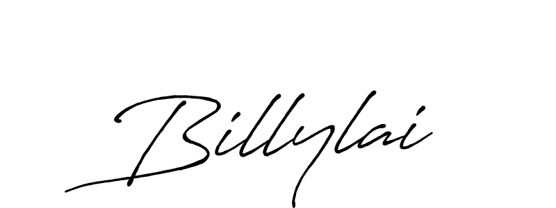 Best and Professional Signature Style for Billylai. Antro_Vectra_Bolder Best Signature Style Collection. Billylai signature style 7 images and pictures png