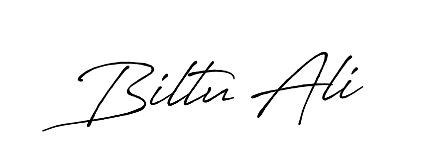if you are searching for the best signature style for your name Biltu Ali. so please give up your signature search. here we have designed multiple signature styles  using Antro_Vectra_Bolder. Biltu Ali signature style 7 images and pictures png