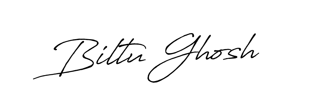 You can use this online signature creator to create a handwritten signature for the name Biltu Ghosh. This is the best online autograph maker. Biltu Ghosh signature style 7 images and pictures png