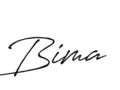 It looks lik you need a new signature style for name Bima. Design unique handwritten (Antro_Vectra_Bolder) signature with our free signature maker in just a few clicks. Bima signature style 7 images and pictures png