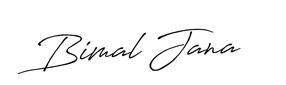 Also You can easily find your signature by using the search form. We will create Bimal Jana name handwritten signature images for you free of cost using Antro_Vectra_Bolder sign style. Bimal Jana signature style 7 images and pictures png