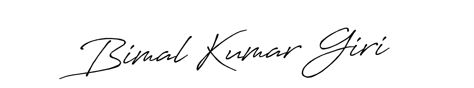 Also You can easily find your signature by using the search form. We will create Bimal Kumar Giri name handwritten signature images for you free of cost using Antro_Vectra_Bolder sign style. Bimal Kumar Giri signature style 7 images and pictures png