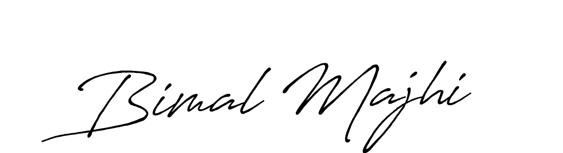 You can use this online signature creator to create a handwritten signature for the name Bimal Majhi. This is the best online autograph maker. Bimal Majhi signature style 7 images and pictures png