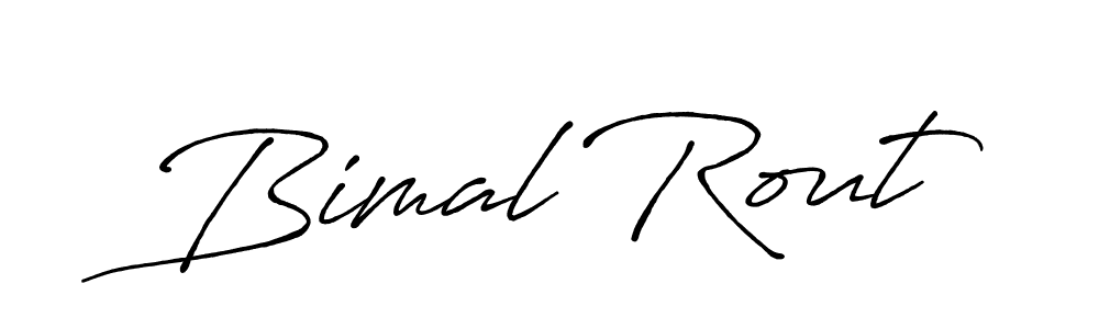 See photos of Bimal Rout official signature by Spectra . Check more albums & portfolios. Read reviews & check more about Antro_Vectra_Bolder font. Bimal Rout signature style 7 images and pictures png