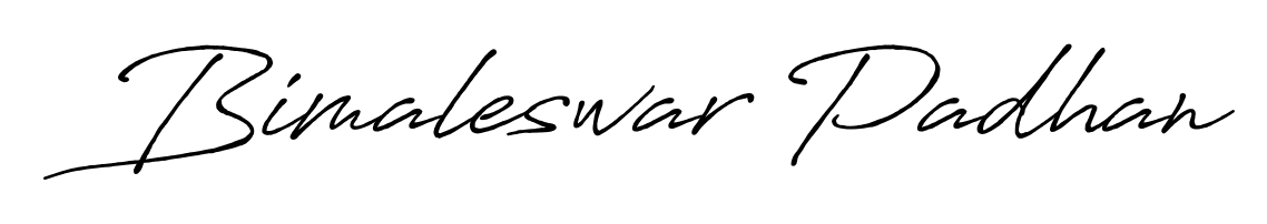 Looking for the ultimate eSignature for Bimaleswar Padhan? Explore Antro_Vectra_Bolder font collection and download transparent PNGs in seconds. Bimaleswar Padhan signature style 7 images and pictures png