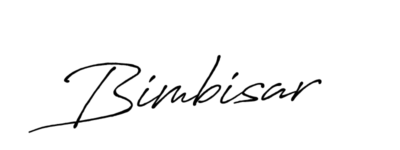 Make a beautiful signature design for name Bimbisar. Use this online signature maker to create a handwritten signature for free. Bimbisar signature style 7 images and pictures png