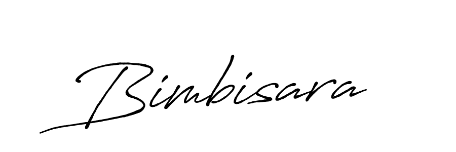 Antro_Vectra_Bolder is a professional signature style that is perfect for those who want to add a touch of class to their signature. It is also a great choice for those who want to make their signature more unique. Get Bimbisara name to fancy signature for free. Bimbisara signature style 7 images and pictures png