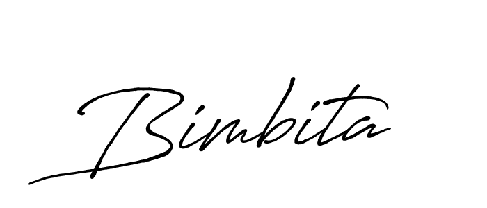 This is the best signature style for the Bimbita name. Also you like these signature font (Antro_Vectra_Bolder). Mix name signature. Bimbita signature style 7 images and pictures png