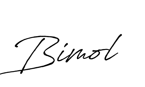 Also You can easily find your signature by using the search form. We will create Bimol name handwritten signature images for you free of cost using Antro_Vectra_Bolder sign style. Bimol signature style 7 images and pictures png