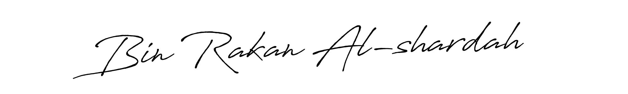 You can use this online signature creator to create a handwritten signature for the name Bin Rakan Al-shardah. This is the best online autograph maker. Bin Rakan Al-shardah signature style 7 images and pictures png