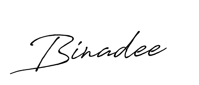 You can use this online signature creator to create a handwritten signature for the name Binadee. This is the best online autograph maker. Binadee signature style 7 images and pictures png