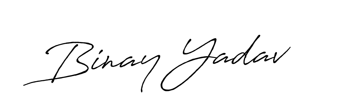 This is the best signature style for the Binay Yadav name. Also you like these signature font (Antro_Vectra_Bolder). Mix name signature. Binay Yadav signature style 7 images and pictures png