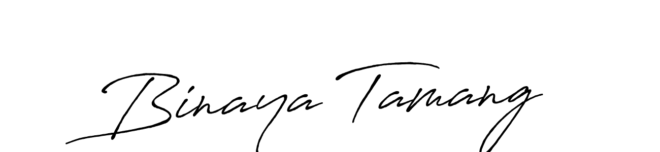 Once you've used our free online signature maker to create your best signature Antro_Vectra_Bolder style, it's time to enjoy all of the benefits that Binaya Tamang name signing documents. Binaya Tamang signature style 7 images and pictures png