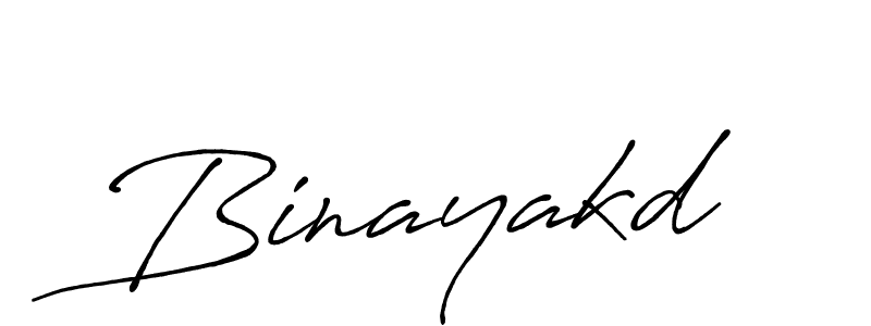 It looks lik you need a new signature style for name Binayakd. Design unique handwritten (Antro_Vectra_Bolder) signature with our free signature maker in just a few clicks. Binayakd signature style 7 images and pictures png