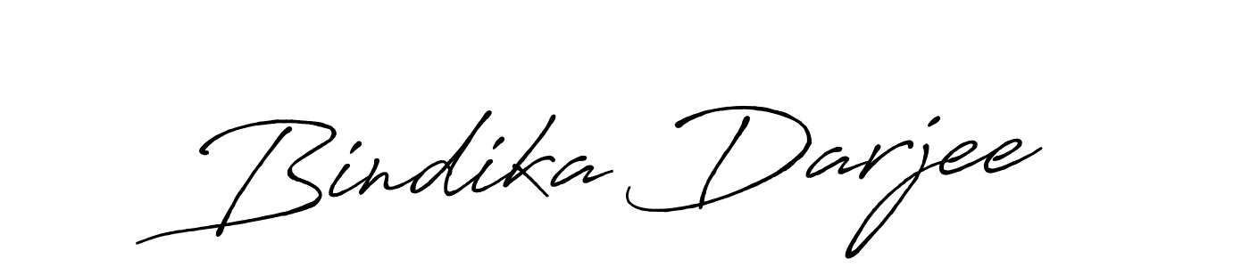 Check out images of Autograph of Bindika Darjee name. Actor Bindika Darjee Signature Style. Antro_Vectra_Bolder is a professional sign style online. Bindika Darjee signature style 7 images and pictures png