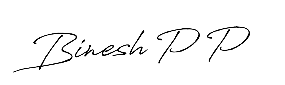 You can use this online signature creator to create a handwritten signature for the name Binesh P P. This is the best online autograph maker. Binesh P P signature style 7 images and pictures png