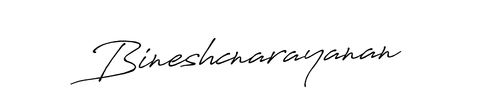 Here are the top 10 professional signature styles for the name Bineshcnarayanan. These are the best autograph styles you can use for your name. Bineshcnarayanan signature style 7 images and pictures png