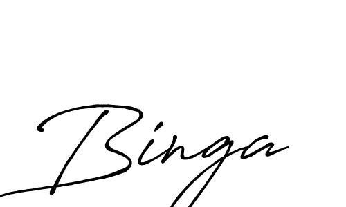 Check out images of Autograph of Binga name. Actor Binga Signature Style. Antro_Vectra_Bolder is a professional sign style online. Binga signature style 7 images and pictures png