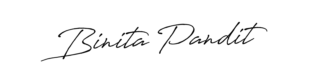 Check out images of Autograph of Binita Pandit name. Actor Binita Pandit Signature Style. Antro_Vectra_Bolder is a professional sign style online. Binita Pandit signature style 7 images and pictures png