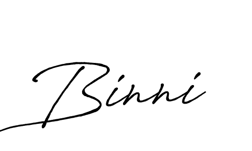 This is the best signature style for the Binni name. Also you like these signature font (Antro_Vectra_Bolder). Mix name signature. Binni signature style 7 images and pictures png