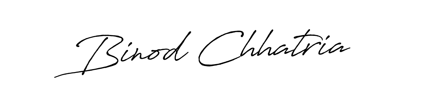 Make a beautiful signature design for name Binod Chhatria. Use this online signature maker to create a handwritten signature for free. Binod Chhatria signature style 7 images and pictures png