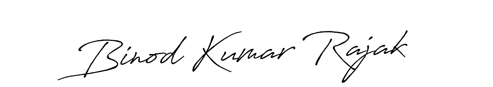 You can use this online signature creator to create a handwritten signature for the name Binod Kumar Rajak. This is the best online autograph maker. Binod Kumar Rajak signature style 7 images and pictures png