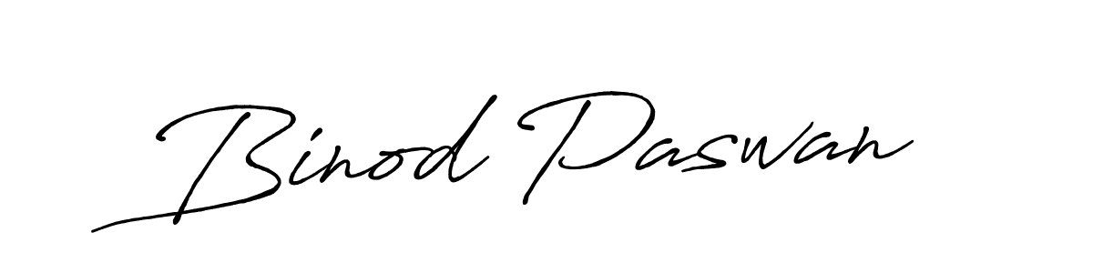 Also You can easily find your signature by using the search form. We will create Binod Paswan name handwritten signature images for you free of cost using Antro_Vectra_Bolder sign style. Binod Paswan signature style 7 images and pictures png